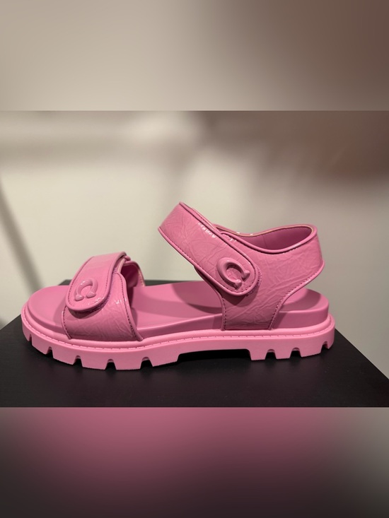 Coach Shoes - Women’s Coach Brynn Sandals